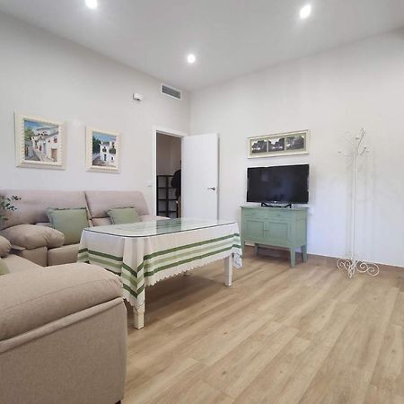 Apartamentos Sanlucar Casa A Sanlúcar de Barrameda Buitenkant foto
