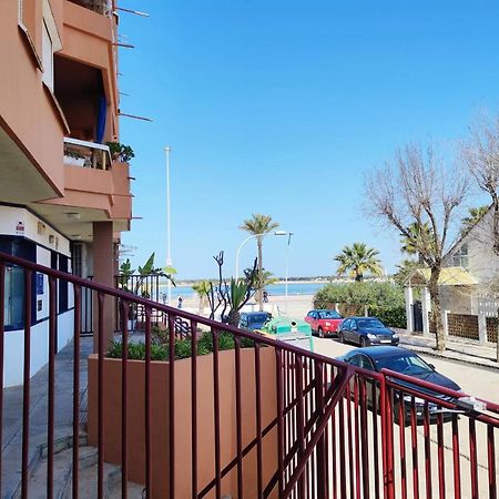 Apartamentos Sanlucar Casa A Sanlúcar de Barrameda Buitenkant foto