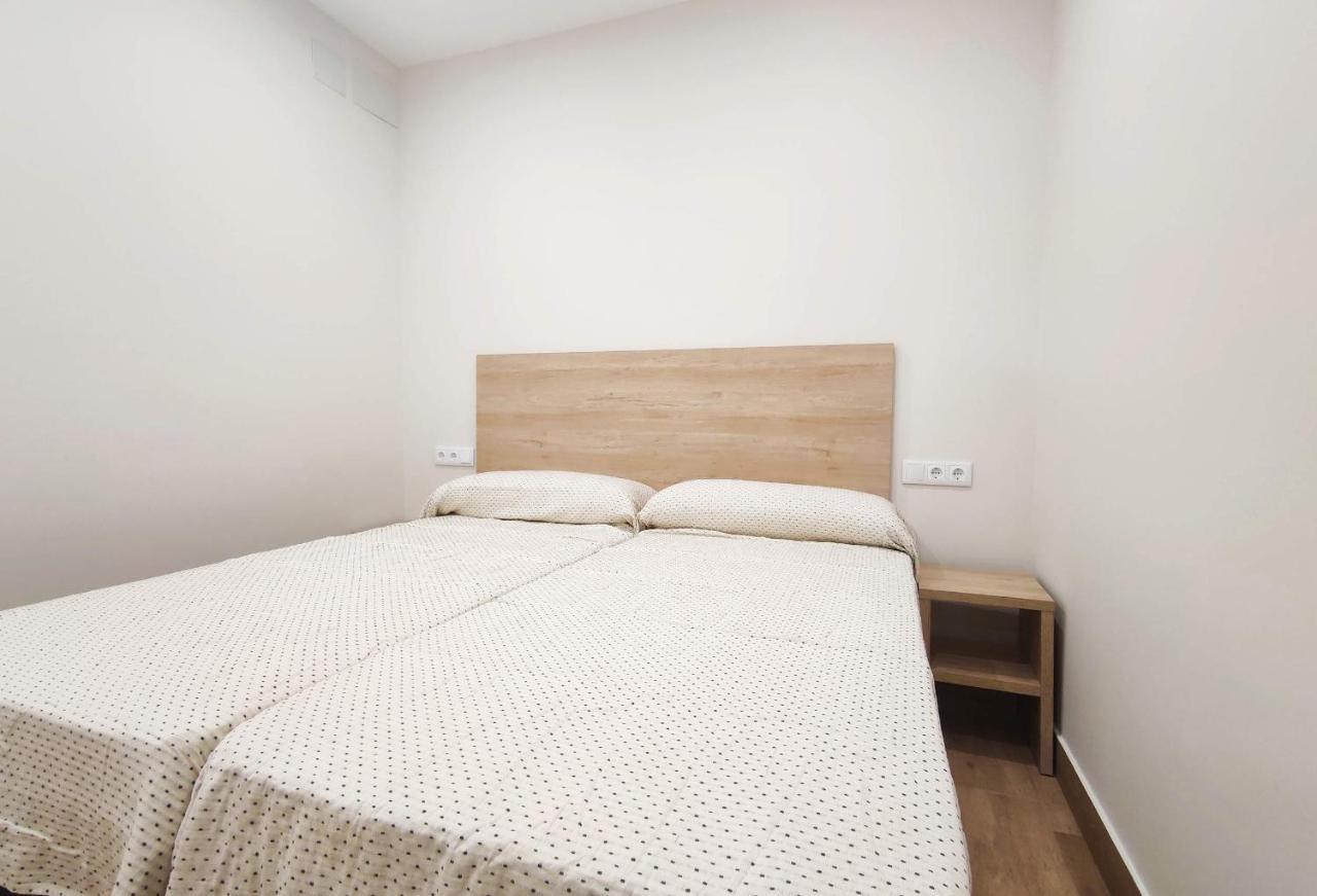Apartamentos Sanlucar Casa A Sanlúcar de Barrameda Buitenkant foto
